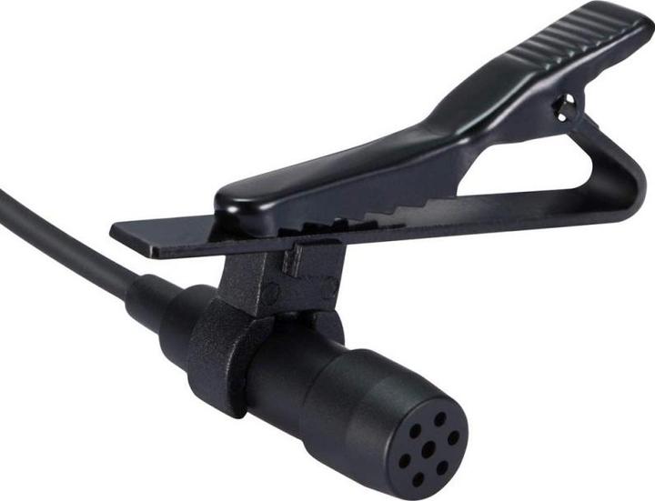 Immagine prodotto Godox LMS-12A AXL Microfono lavalier omnidirezionale