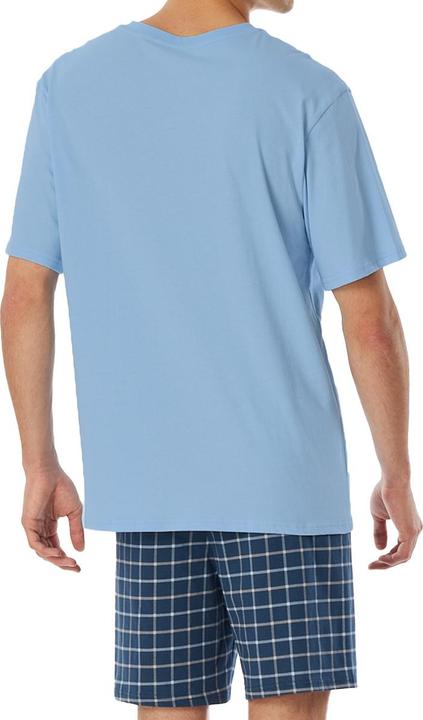 Produktbild Schiesser Pyjama Comfort Essentials (56, XXL)