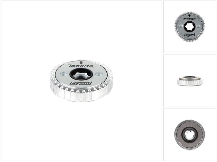 Produktbild Makita Ezynut M14