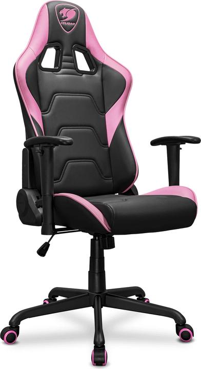 Actual product image Cougar Fotel Armor Elite Eva gaming chair