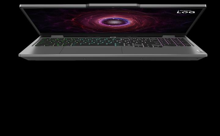 Produktbild Lenovo LOQ 15ARP9 (15.60", AMD Ryzen 7 7435HS, 16 GB, 1000 GB, DE)