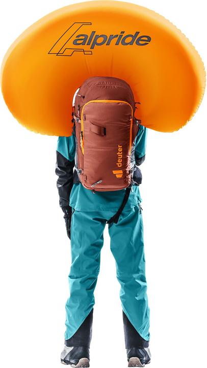 Image du produit Deuter Alproof Tour 36+5 (36 l)