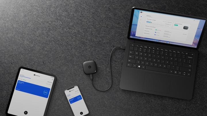Productafbeelding Synology BeeDrive (4000 GB)