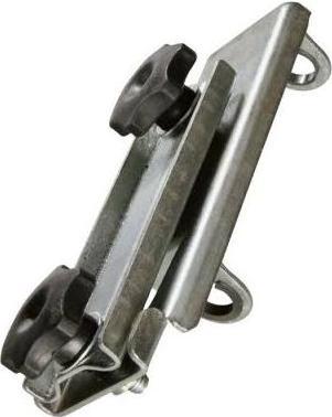 Produktbild Holzkraft NTS 200 (Nassschleifer, 120 W)