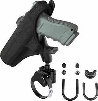 Actual product image RAM Mounts RAM Hand Gun Holster Atv