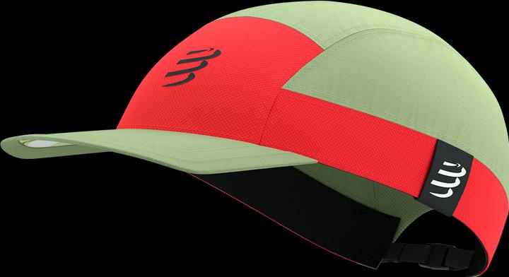 Immagine prodotto Compressport 5 Panel Light Cap (Taglia unica)