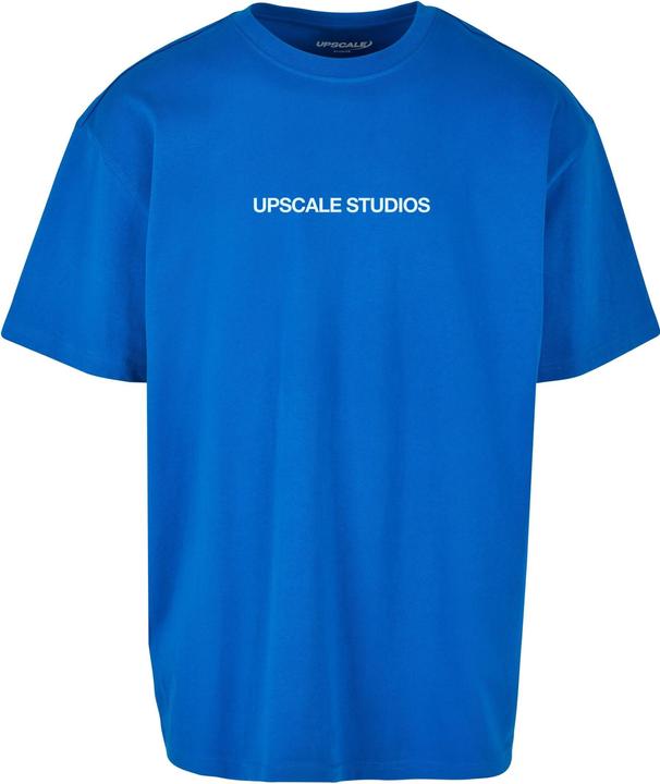 Image du produit Urban Classics Upscale Motion Oversize Tee - 195197 (4XL)