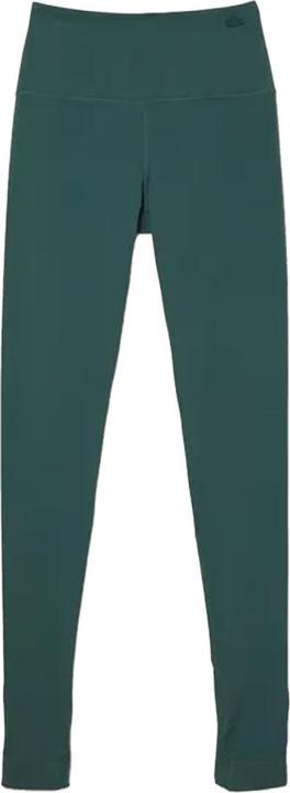 Actual product image Lacoste Womens/Ladies Collapsible Stirrup Leggings (40 D)
