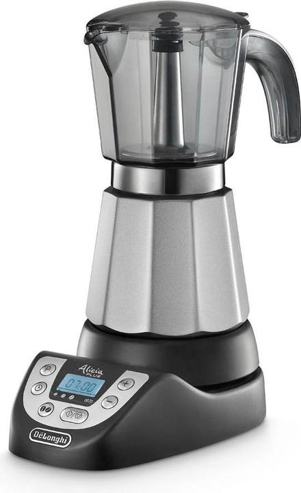 De'Longhi EMKP 63.B Alicia (6 T.)