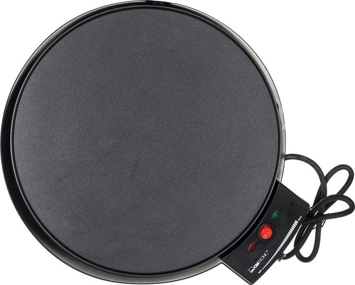 Produktbild Clatronic Crêpe Maker CM 3372