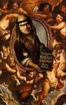 Produktbild Monty Python's Life of Brian, The (of Nazareth): Screenplay (Englisch, Graham Chapman, 2001)