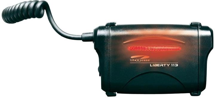 Actual product image LiteXpress Liberty 113 (125 lm)