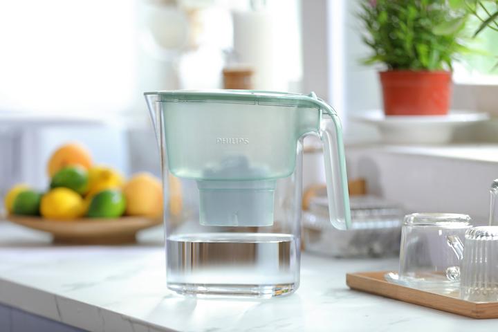 Produktbild Philips Micro Xclean 4l jug green AWP2938GNT (4 l)
