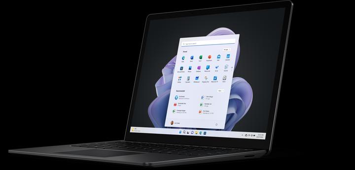 Immagine prodotto Microsoft Surface Laptop 5 (13.50", Intel Core i7-1255U, 16 GB, 512 GB, CH)