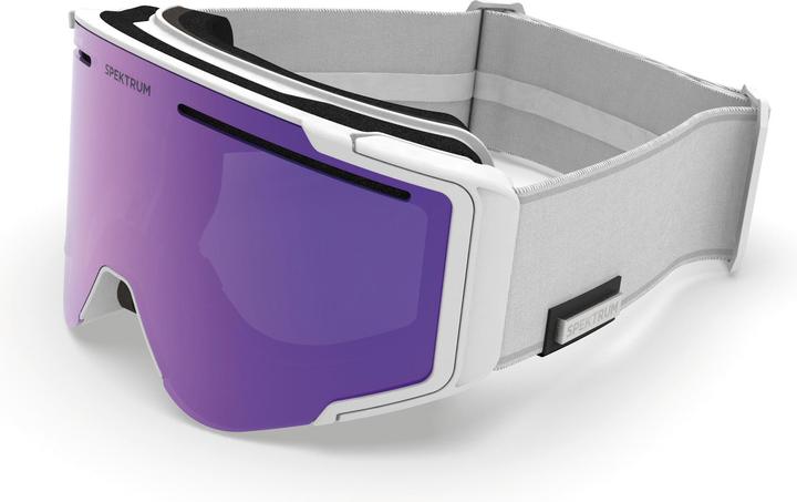 Actual product image Spektrum Östra organic ski goggles