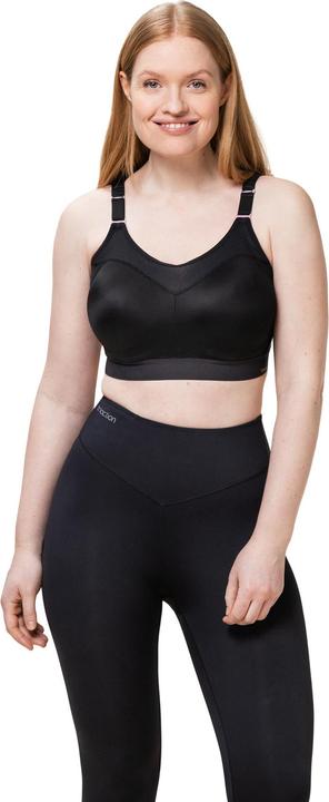 Actual product image Triumph Sports bra "Triaction Control" (75)