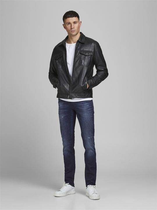 Produktbild Jack & Jones Glenn Icon JJ 758 Slim Fit Jeans