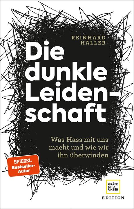 Immagine prodotto Die dunkle Leidenschaft (Tedesco, Reinhard Haller, 2022)