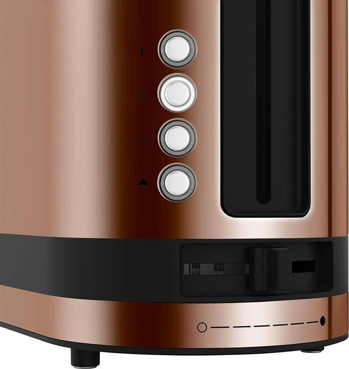 Actual product image WMF KitchenMinis Long Slot Toaster
