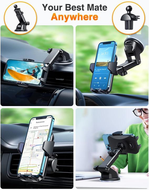 Image du produit Vanmass Support pour téléphone portable