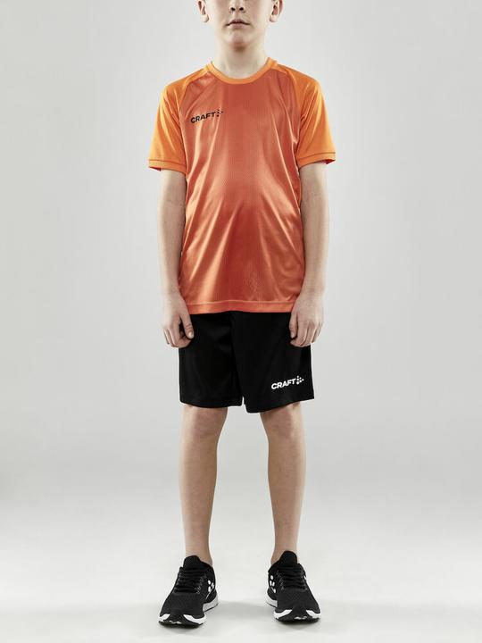 Actual product image Craft Progress 2.0 Graphic Jersey JR (158)