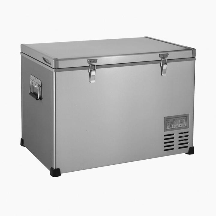 Produktbild Kibernetik Kühl-Gefrierbox KGB80 12/24V (80 l)