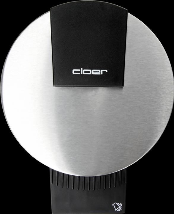 Actual product image Cloer 189