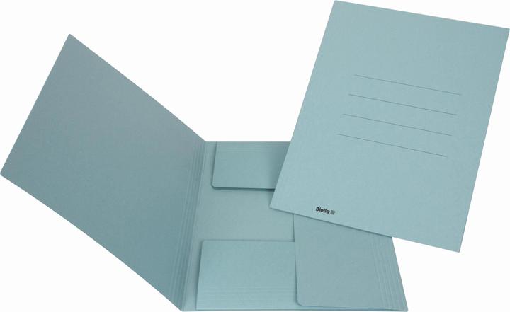 Actual product image Biella File collector jury folder (A4, 1 x)