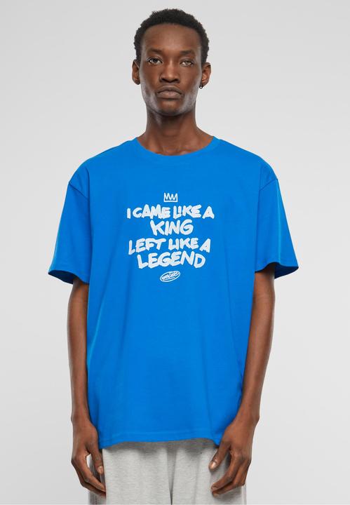 Produktbild Urban Classics Like A Legend Oversize Tee - 140763 (L)