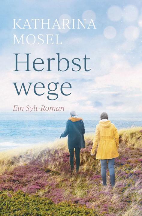 Image du produit Herbstwege (Allemand, Katharina Mosel, 2021)