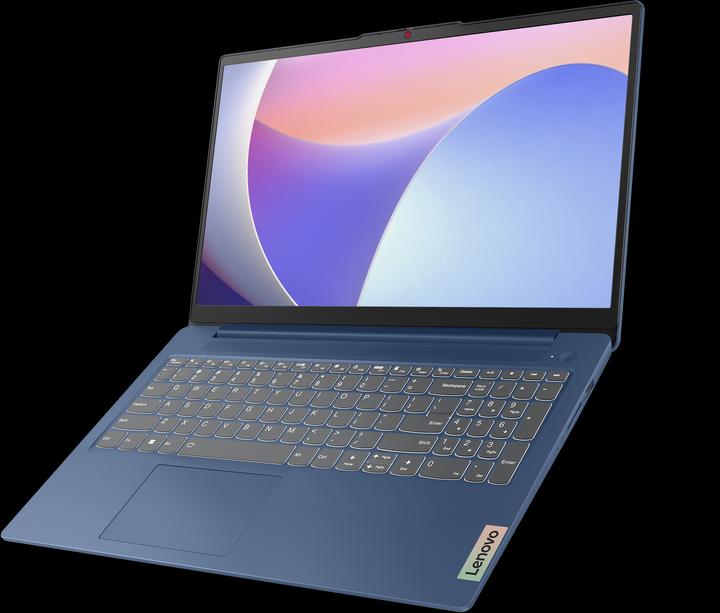 Produktbild Lenovo IdeaPad Slim 3 15IRH8 (15.60", Intel Core i5-13420H, 16 GB, 512 GB, DE)