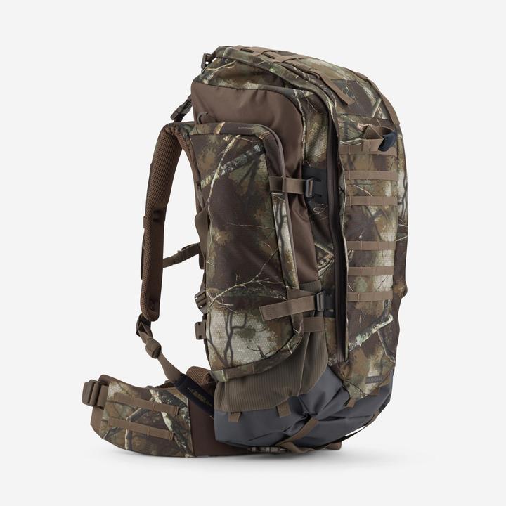 Image du produit Solognac Jagdrucksack Big Game 70 L Treemetic