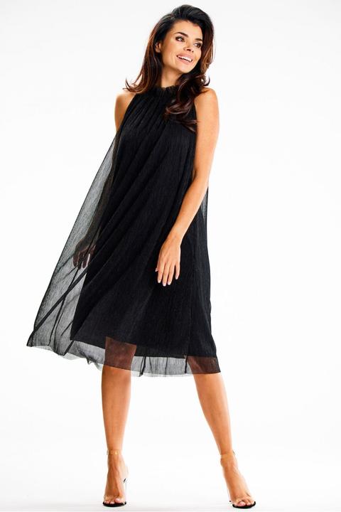 Produktbild Awama Abendkleid model (M)