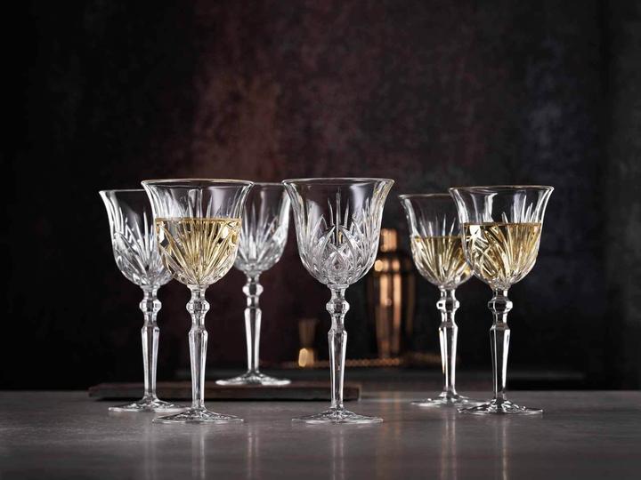 Produktbild Nachtmann Palais (21.30 cl, 1 Gläser, Weissweingläser)