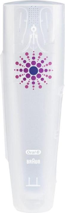 Produktbild Oral-B Triumph 5000 SmartGuide Limited Edition (800 l)