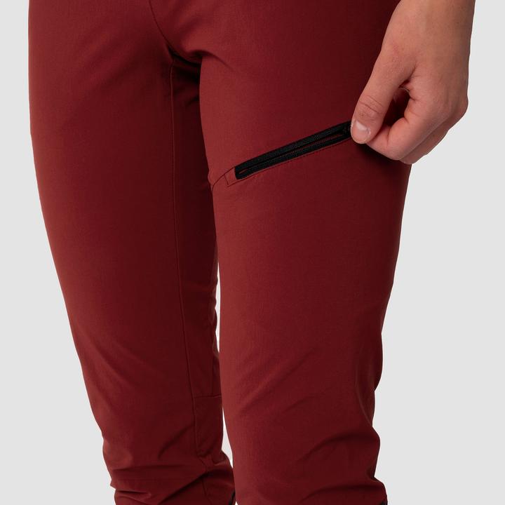 Actual product image Salewa PEDROC 2 DST Ladies LIGHT PANTS (34)