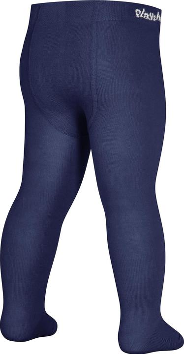 Immagine prodotto Playshoes Collant bambino Vigili del Fuoco Set di 2 Gr. 86/92 Blu Navy (86/92)