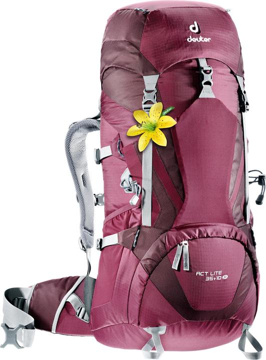 Produktbild Deuter ACT Lite (35 l)