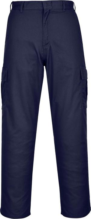 Image du produit Portwest Pantalon de travail Combat (pack de 2) (W30)