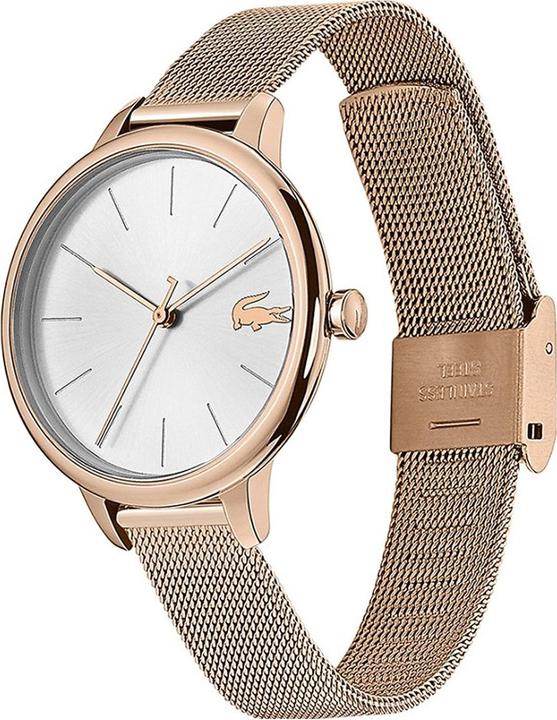 Actual product image Lacoste Cannes (Analogue wristwatch, 34 mm)