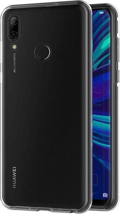 Immagine prodotto Screenguard Protezione schermo e corpo a 360° Huawei P Smart 2019 Cover con pellicola (Huawei P Smart (2019))