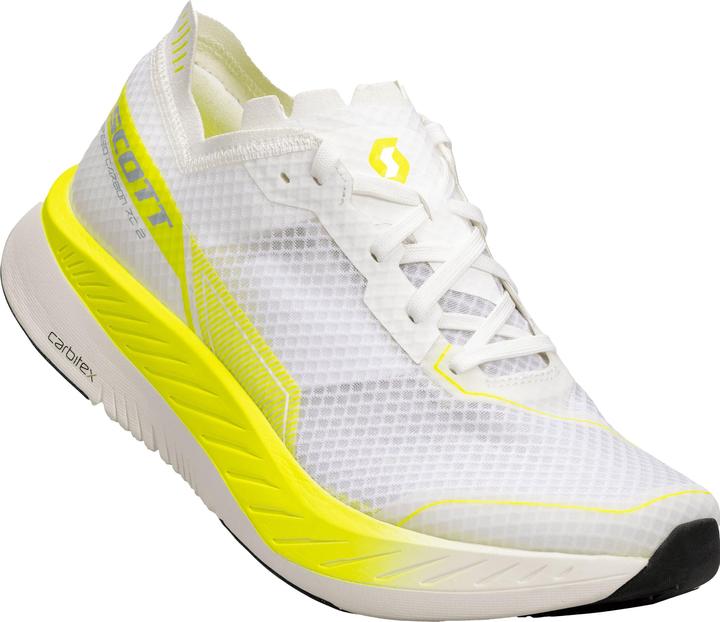 Scott Sports Speed Carbon RC 2 - Carbon Laufschuhe - Herren