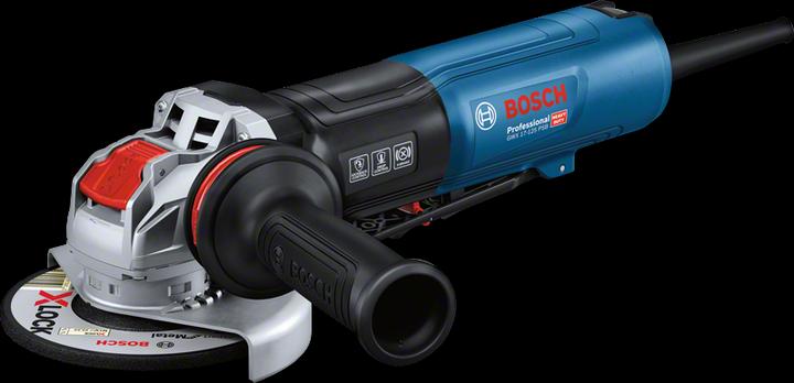 Produktbild Bosch Professional GWX 17-125 PSB (solo. C) (125 mm)