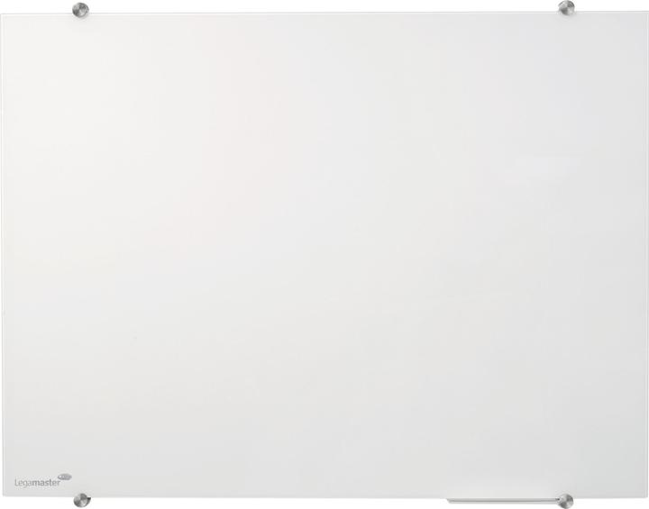 Produktbild Legamaster Magnethaftendes Glassboard Colour (90 x 120 cm)