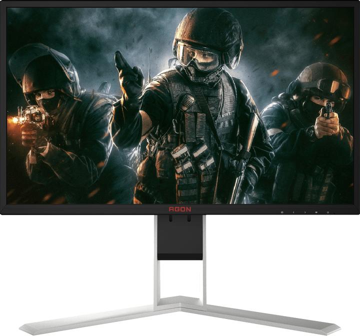 Image du produit AOC Ag251fg (1920 x 1080 pixels, 25")
