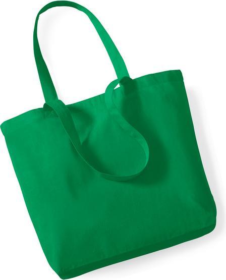 Immagine prodotto Westford Mill Borsa shopper in cotone biologico