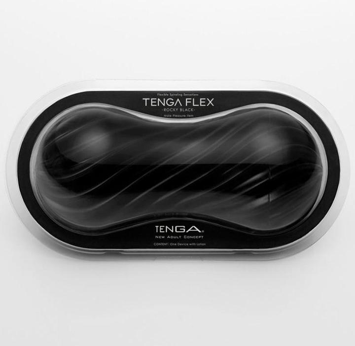 Produktbild Tenga Flex
