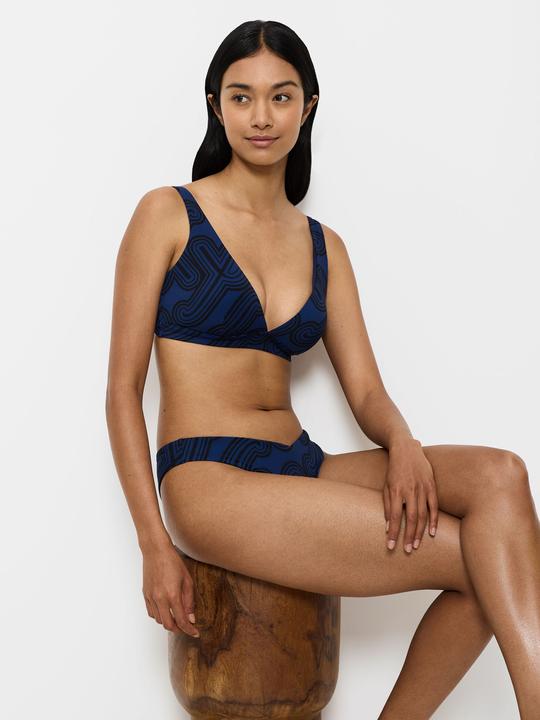 Actual product image Triumph Bustier-Bikini-Top Flex Smart Summer Plunge (1)