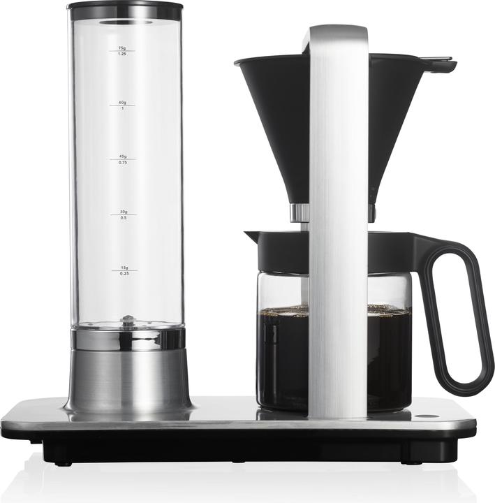 Wilfa Coffee Maker SVART Precision