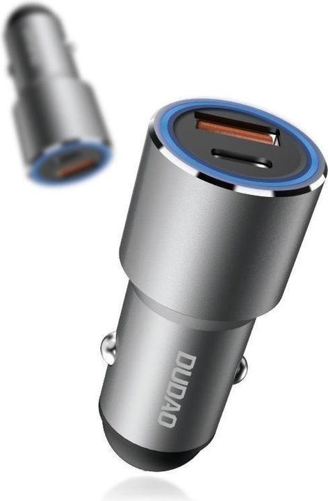 Immagine prodotto Dudao R4PQ Caricabatterie da auto 22,5W